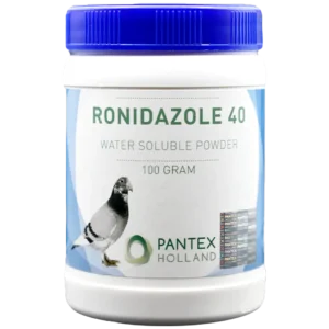 Ronidazol
